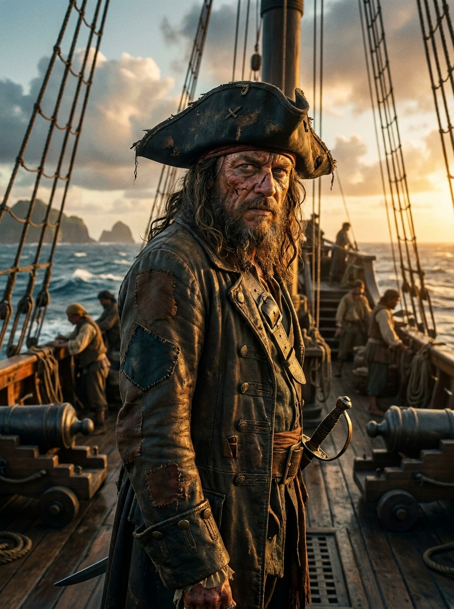 Pirate